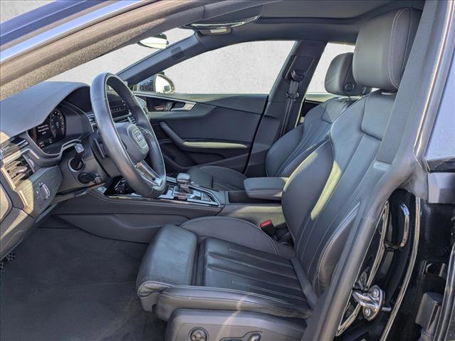 Used 2023 Audi A5 2.0T Premium Plus w/ Premium Plus image 17