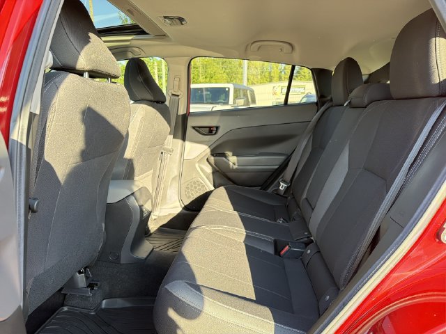 Certified 2026 Subaru Crosstrek 2.5i Premium AWD/4WD image 13