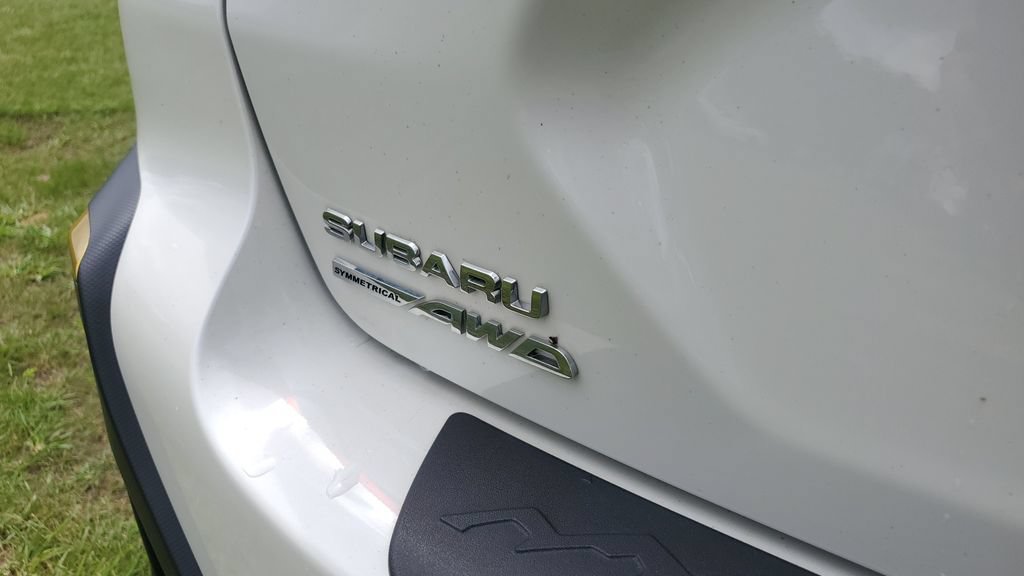 Certified 2024 Subaru Crosstrek 2.5i Sport AWD/4WD image 27
