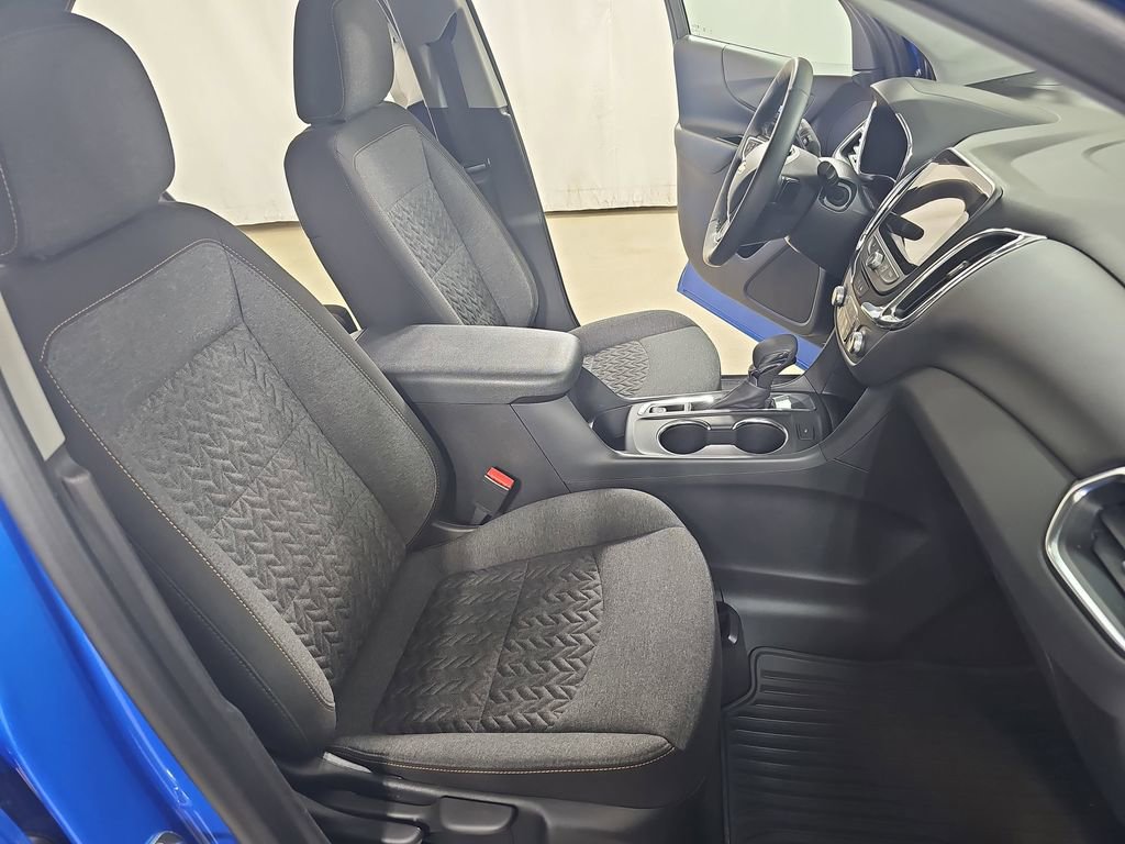 Certified 2024 Chevrolet Equinox LT image 13