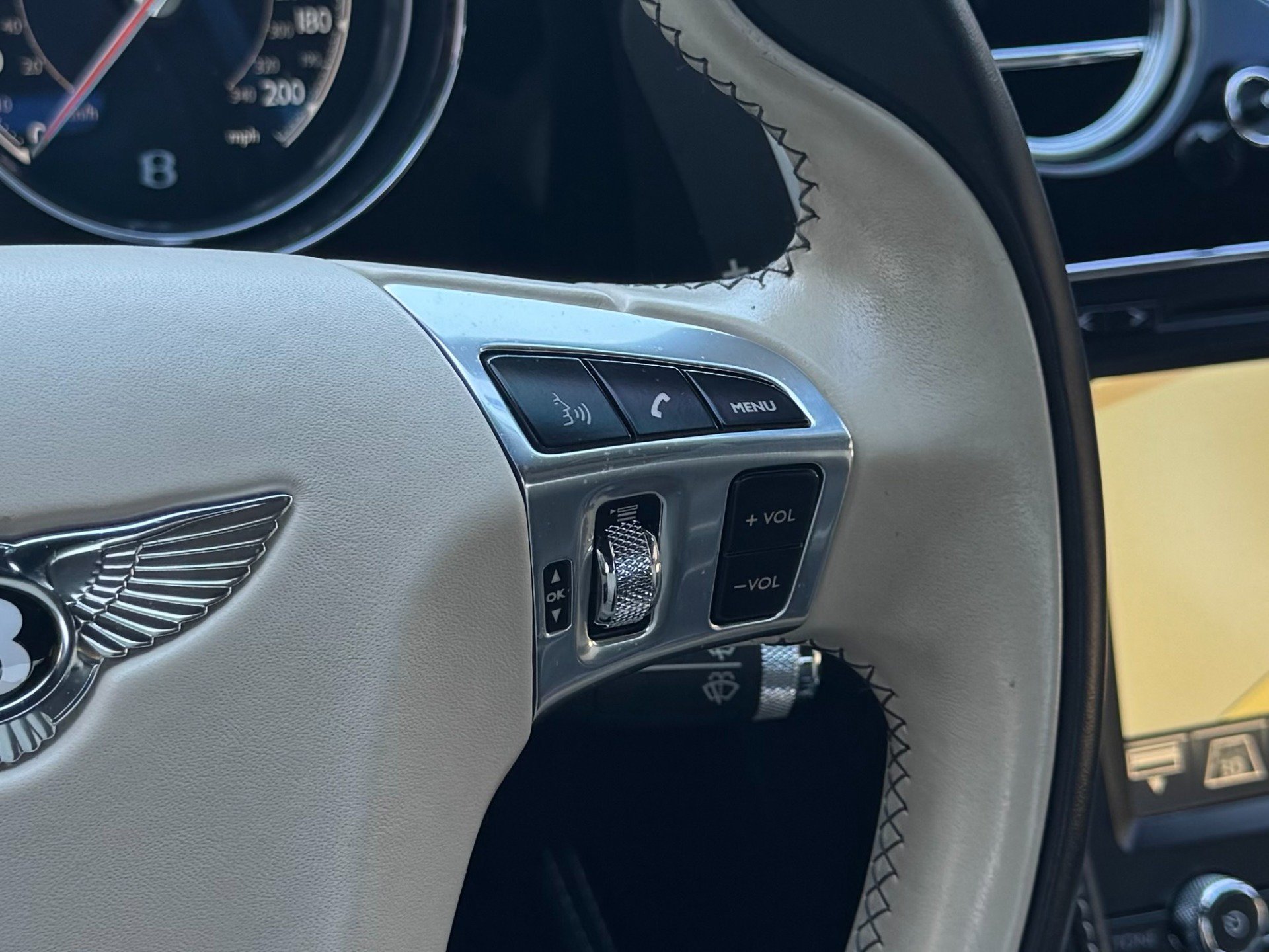 Used 2016 Bentley Continental GT V8 S AWD/4WD image 52