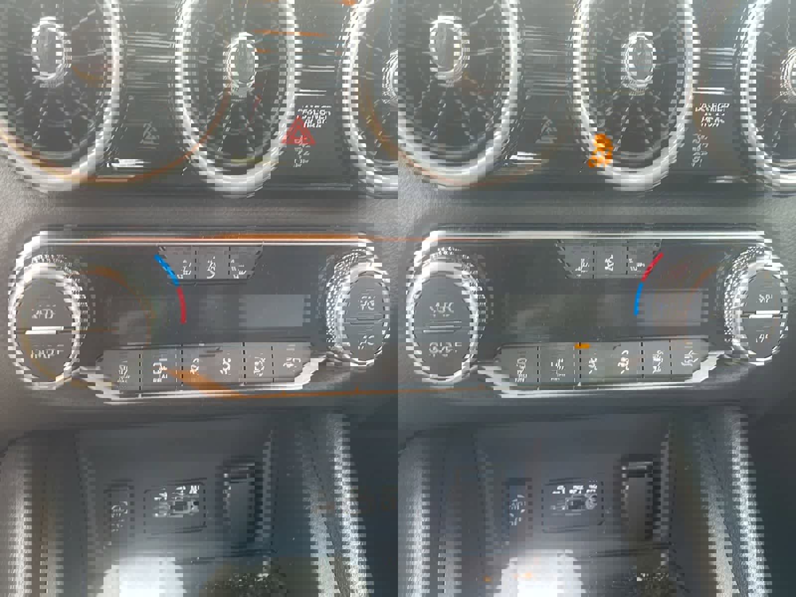 Used 2024 Nissan Sentra SV w/ All-Weather Package image 16