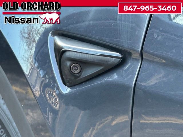 Used 2022 Tesla Model Y Performance image 9