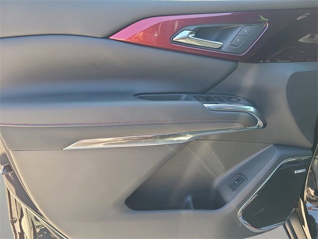 New 2026 Chevrolet Traverse Z71 w/ Enhanced Driving Package image 21