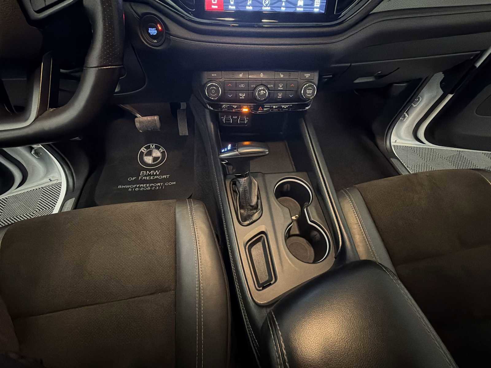 Used 2021 Dodge Durango GT image 16