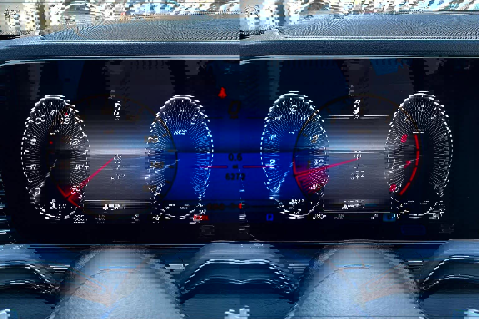 Certified 2026 Mercedes-Benz GLE 350 4MATIC image 27