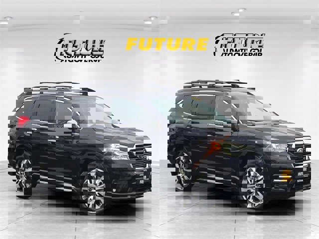Used 2020 Subaru Ascent Touring w/ Popular Package #3
