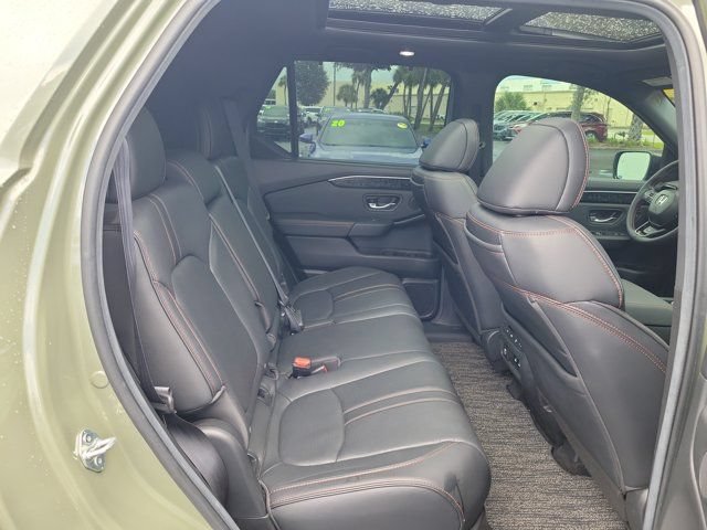 Used 2026 Honda Passport TrailSport Elite image 7