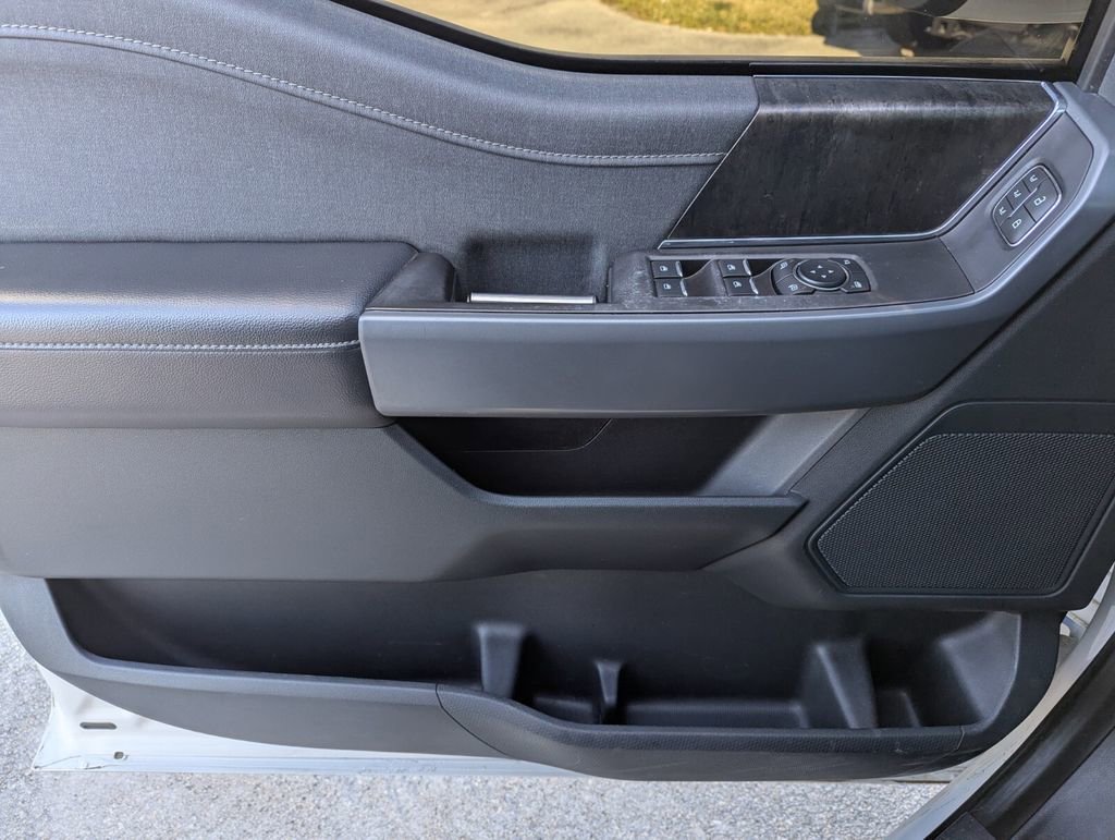 Used 2021 Ford F150 Lariat image 23