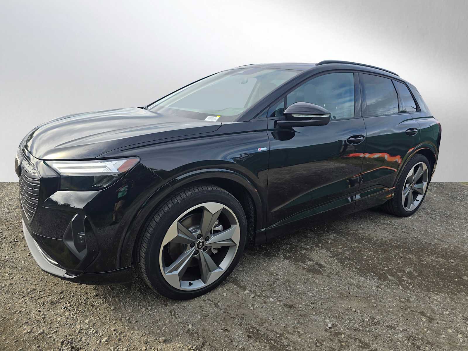 New 2026 Audi Q4 e-tron Premium Plus image 7