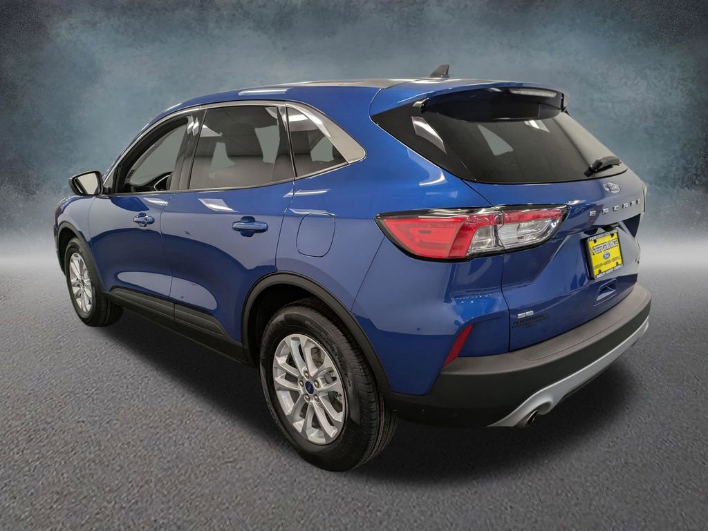 Used 2022 Ford Escape SE w/ Convenience Package image 6