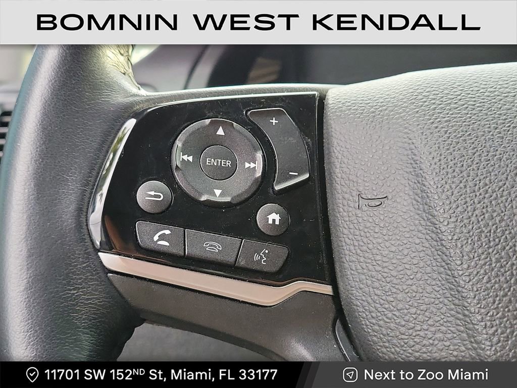 Used 2022 Honda Pilot Special Edition image 10