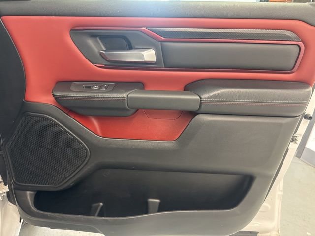 Used 2025 RAM 1500 Rebel w/ Rebel Level 1 Equipment Group AWD/4WD image 25