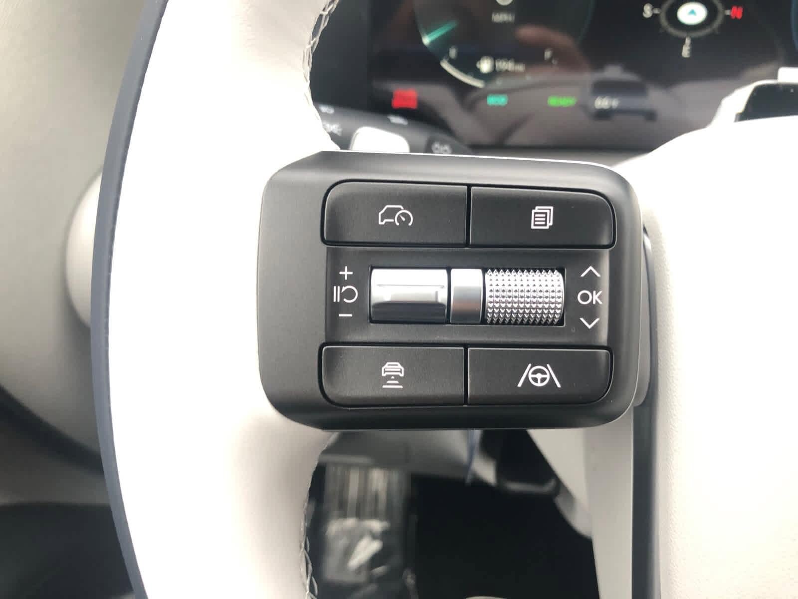New 2027 Hyundai Palisade Calligraphy AWD/4WD image 7