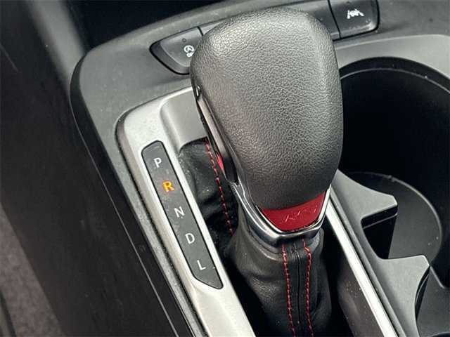 Certified 2024 Chevrolet Trax RS w/ Driver Confidence Package image 15