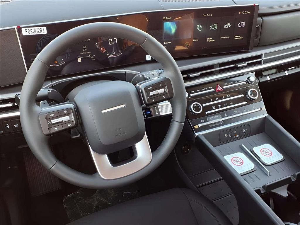 New 2026 Hyundai Santa Fe SE image 10