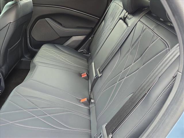 Certified 2024 Ford Mustang Mach-E Select RWD image 19