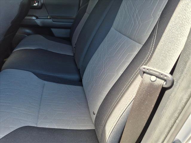 Used 2021 Toyota Tacoma TRD Off-Road RWD image 17