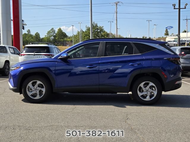 Used 2022 Hyundai Tucson SEL AWD/4WD image 2