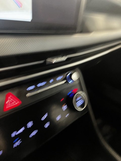 Used 2024 Hyundai Sonata SEL image 17