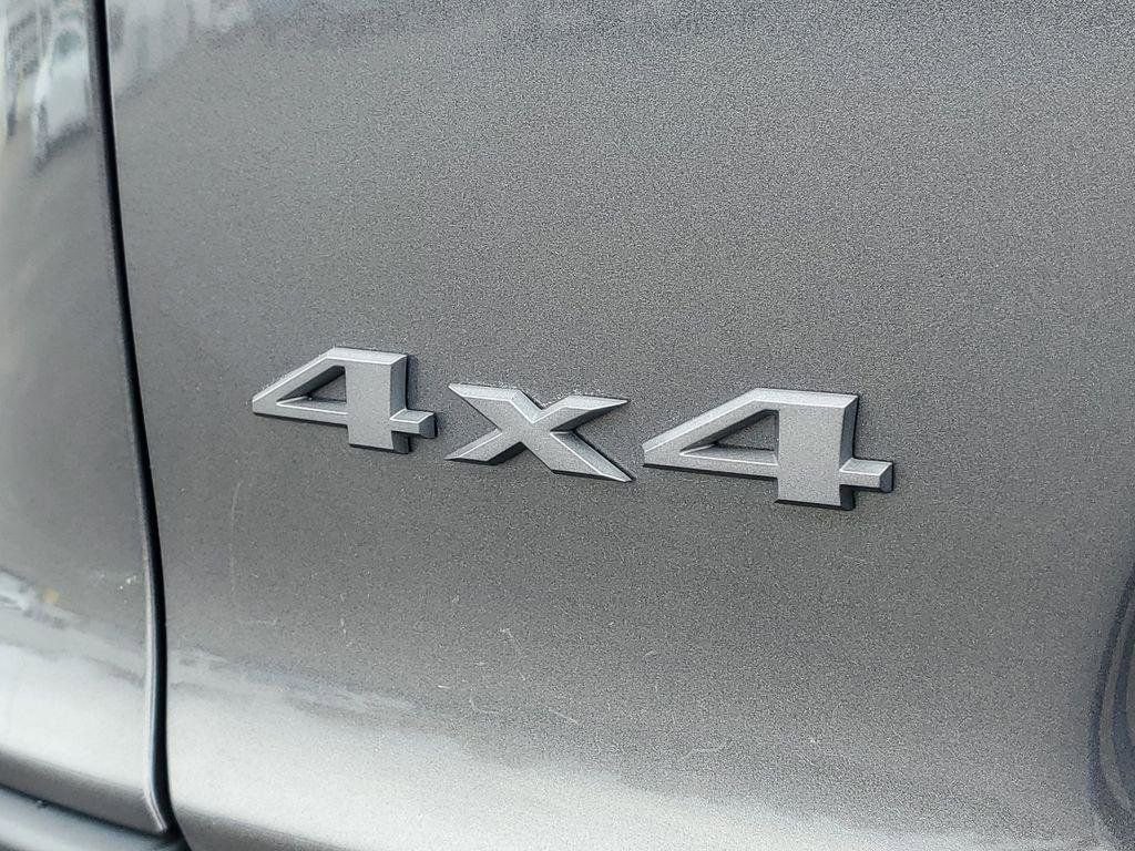 Used 2021 Jeep Cherokee Trailhawk w/ Comfort/Convenience Group image 35