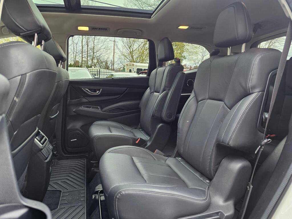 Used 2024 Subaru Ascent Limited w/ Technology Package image 18