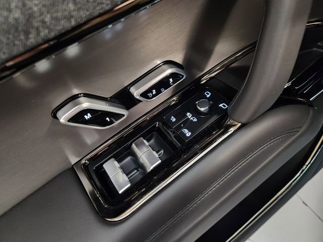 New 2026 Land Rover Range Rover Sport Dynamic SE image 21