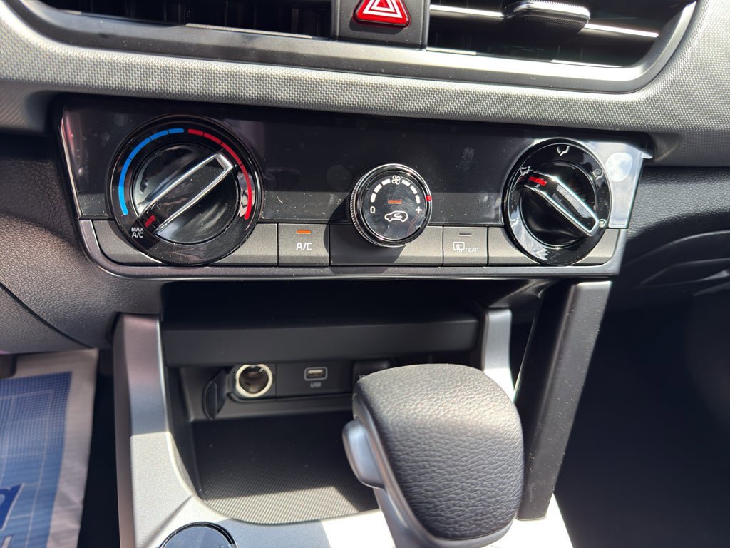New 2026 Kia Seltos LX FWD image 11