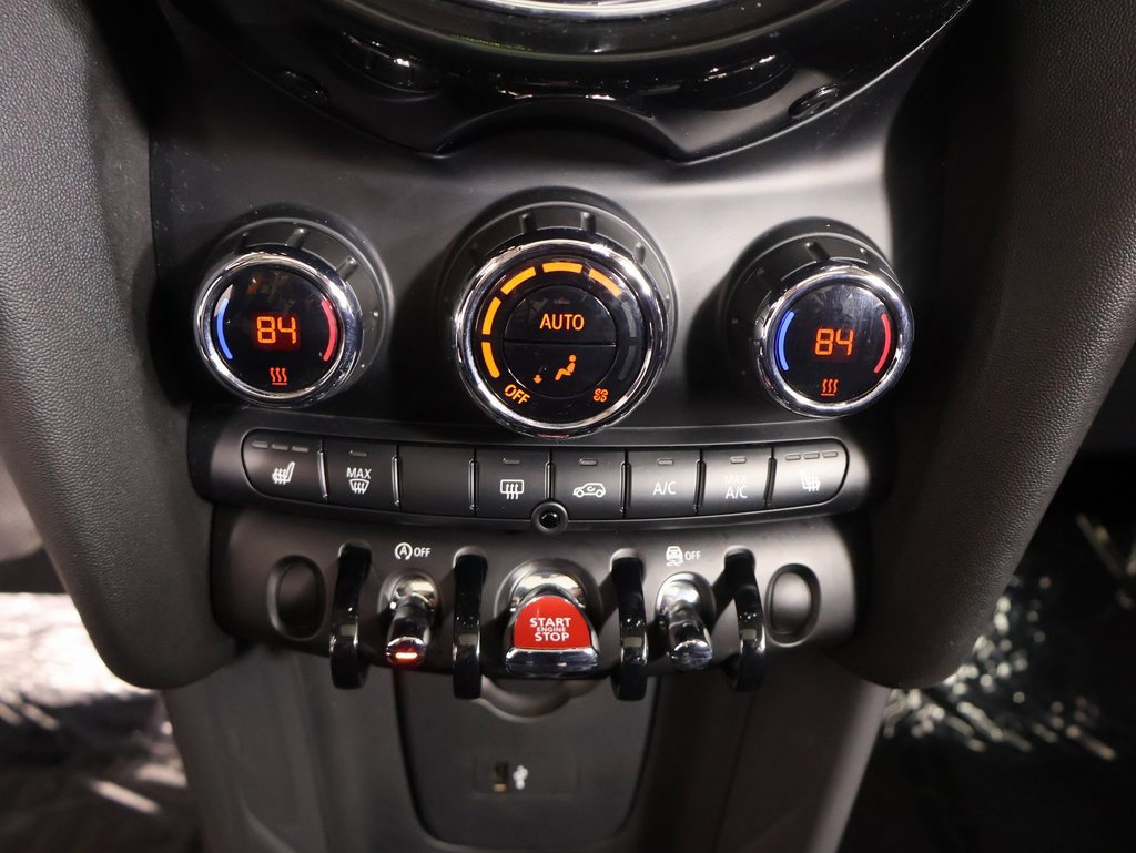 Used 2020 MINI Cooper 2-Door Hardtop w/ Storage Package image 5