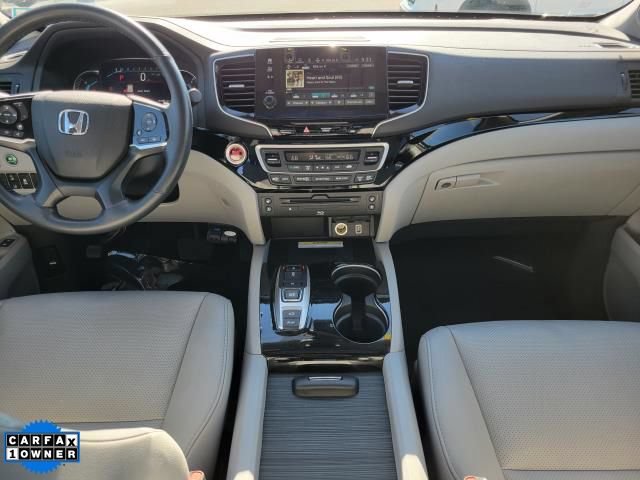 Used 2022 Honda Pilot Elite image 15