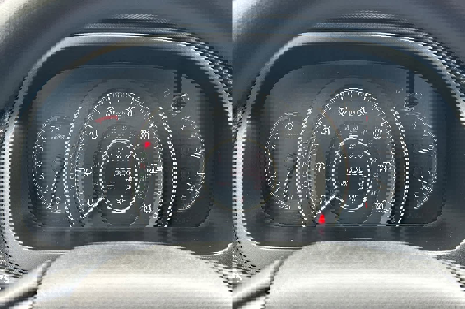 Used 2016 Honda CR-V EX image 28