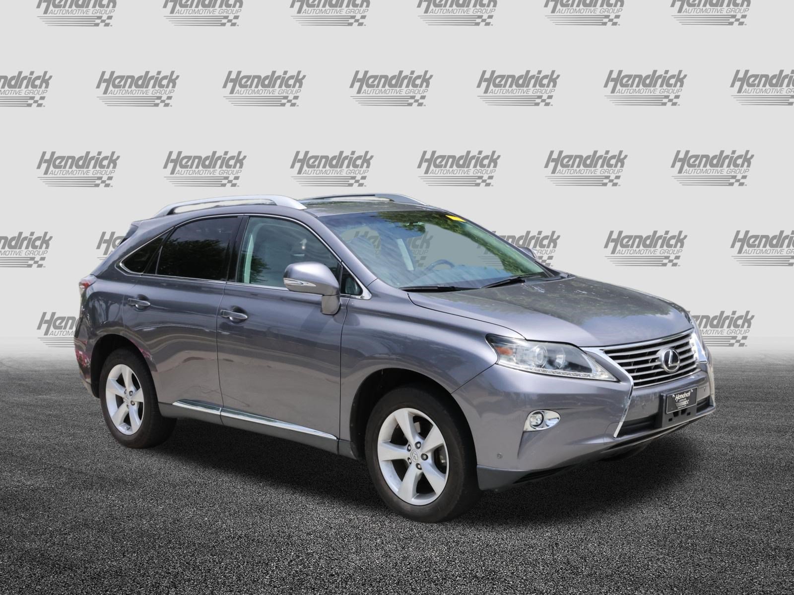 Used 2015 Lexus RX 350 AWD image 2