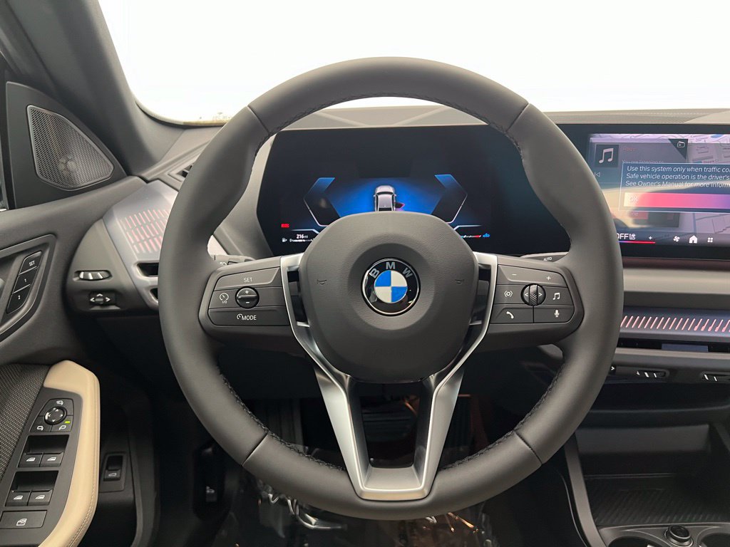 Certified 2026 BMW 228i w/ Technology Package FWD image 16