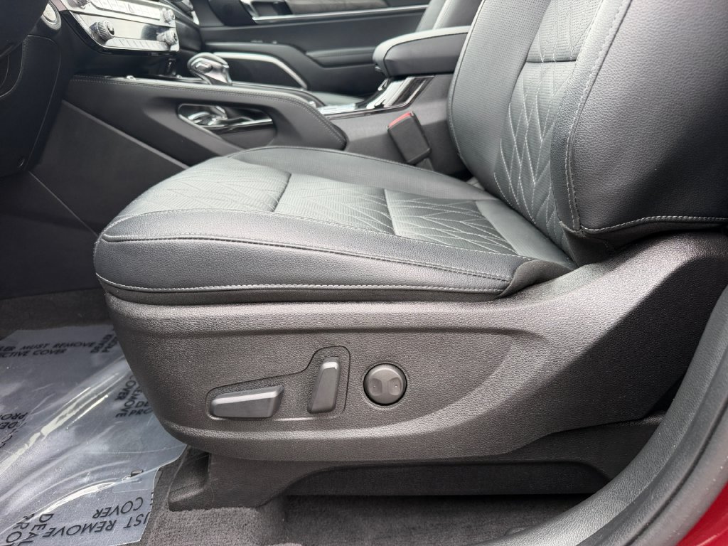 Used 2024 Kia Telluride EX X-Line AWD/4WD image 17