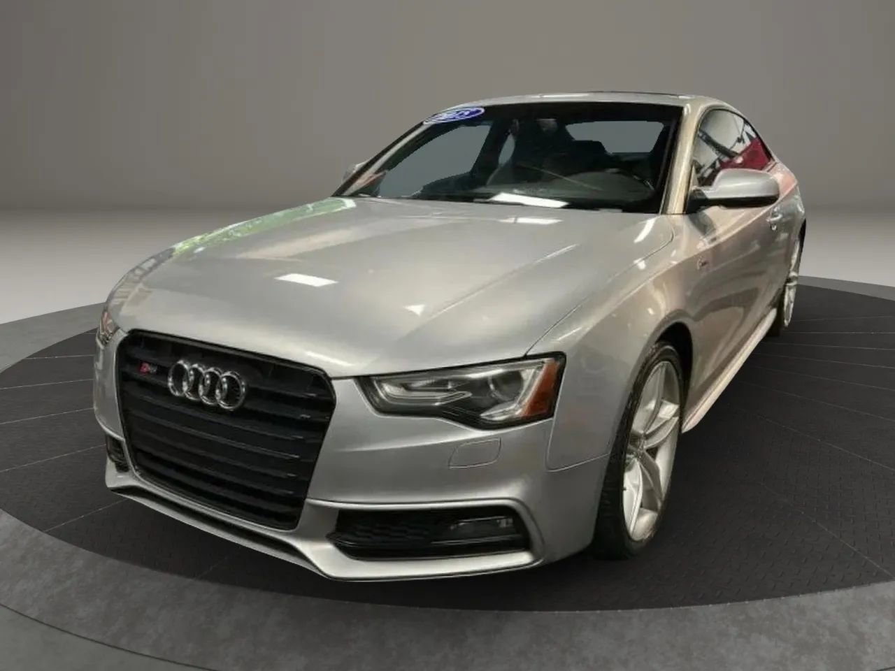Used 2015 Audi S5 Premium Plus w/ Technology Package