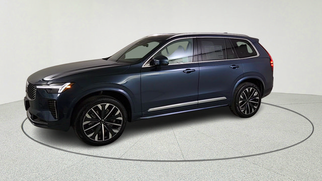 New 2026 Volvo XC90 B6 Plus w/ Protection Package Premier AWD/4WD image 3