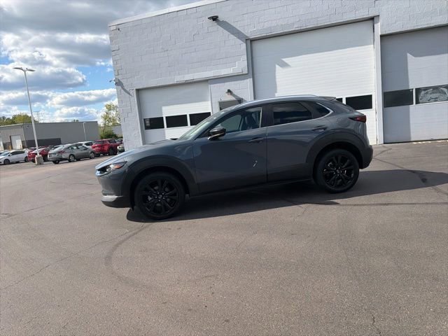 Used 2023 MAZDA CX-30 AWD 2.5 S w/ Preferred Package image 19