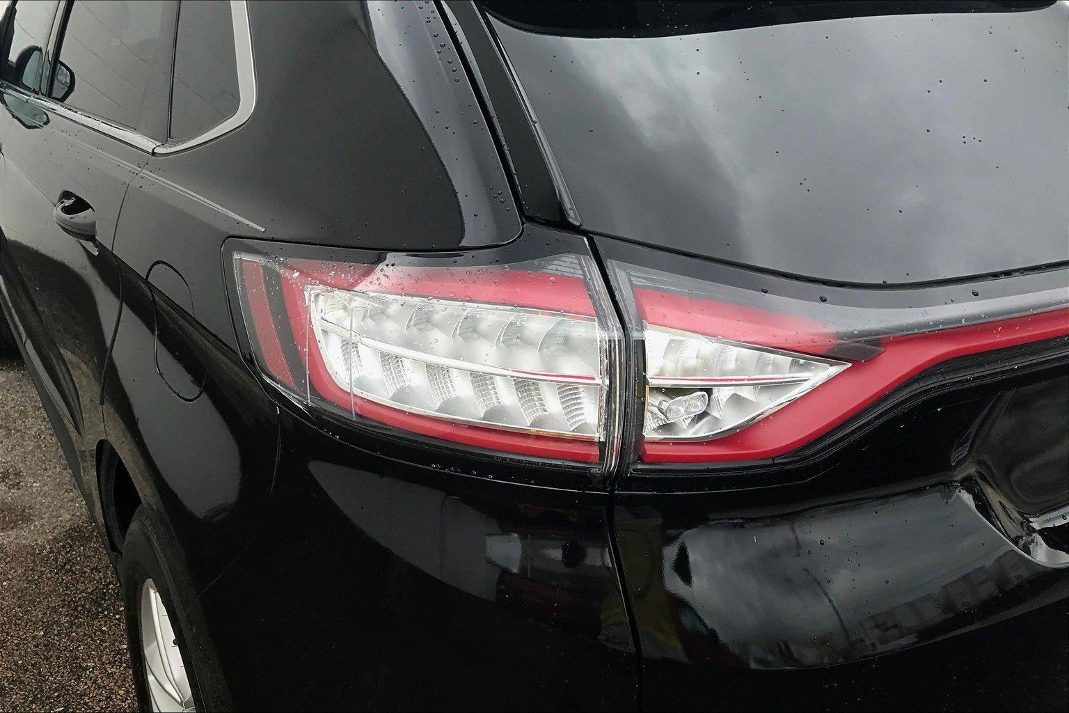 Used 2016 Ford Edge SEL w/ Equipment Group 201A AWD/4WD image 24
