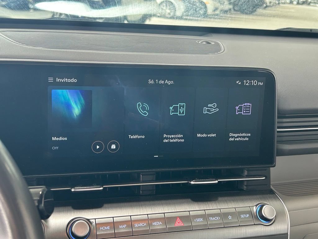 Used 2024 Hyundai Kona SEL FWD image 17