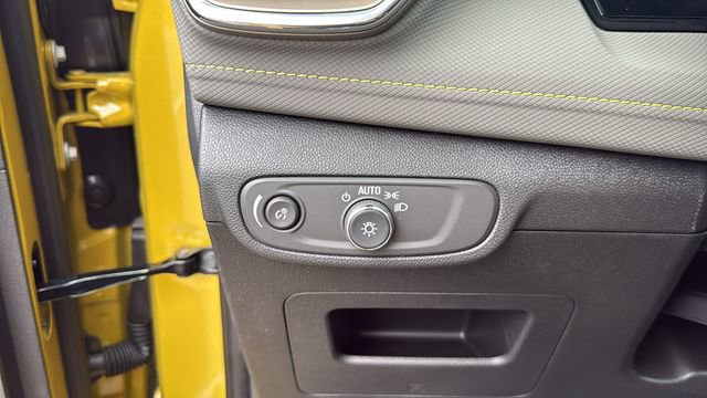 New 2025 Chevrolet TrailBlazer ACTIV FWD image 13