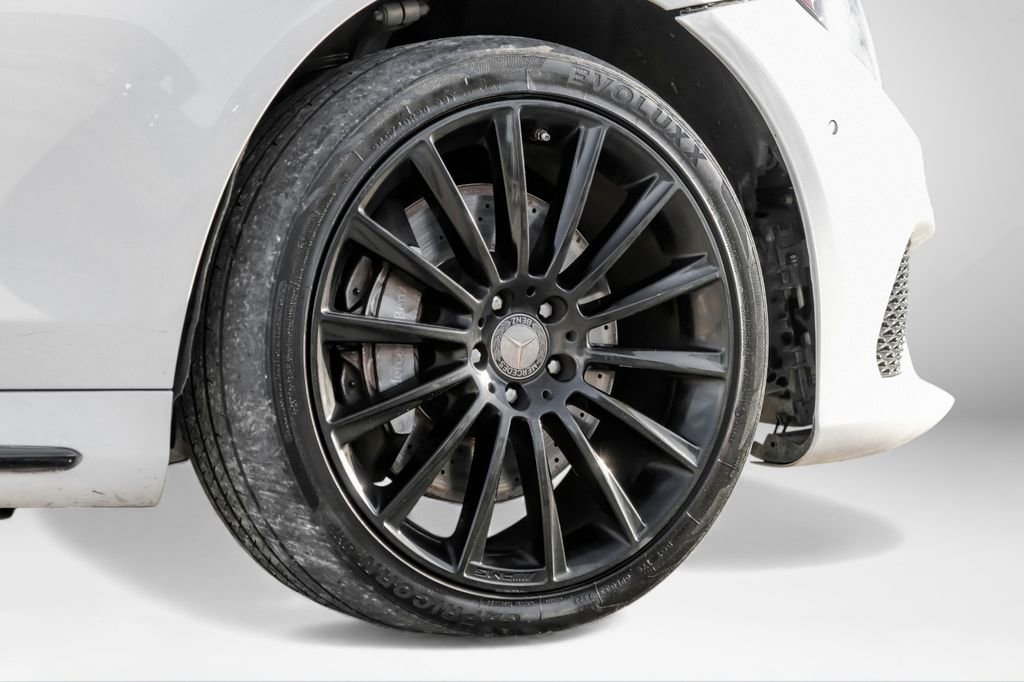 Used 2016 Mercedes-Benz S 550 Sedan image 73