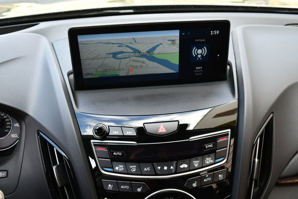 Used 2020 Acura RDX AWD w/ Advance Package image 50