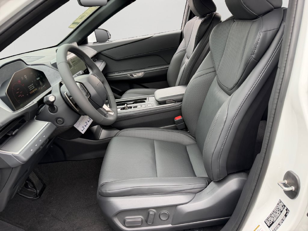 New 2026 Lexus ES 500e AWD/4WD image 14