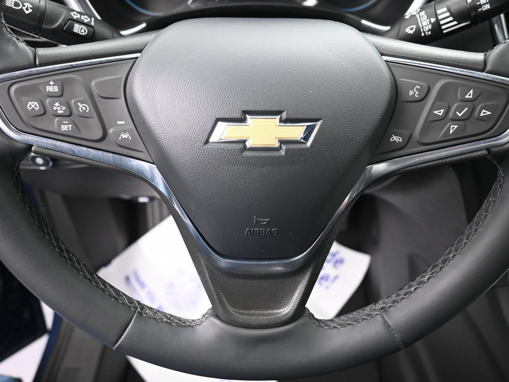 Used 2024 Chevrolet Equinox LT FWD image 15