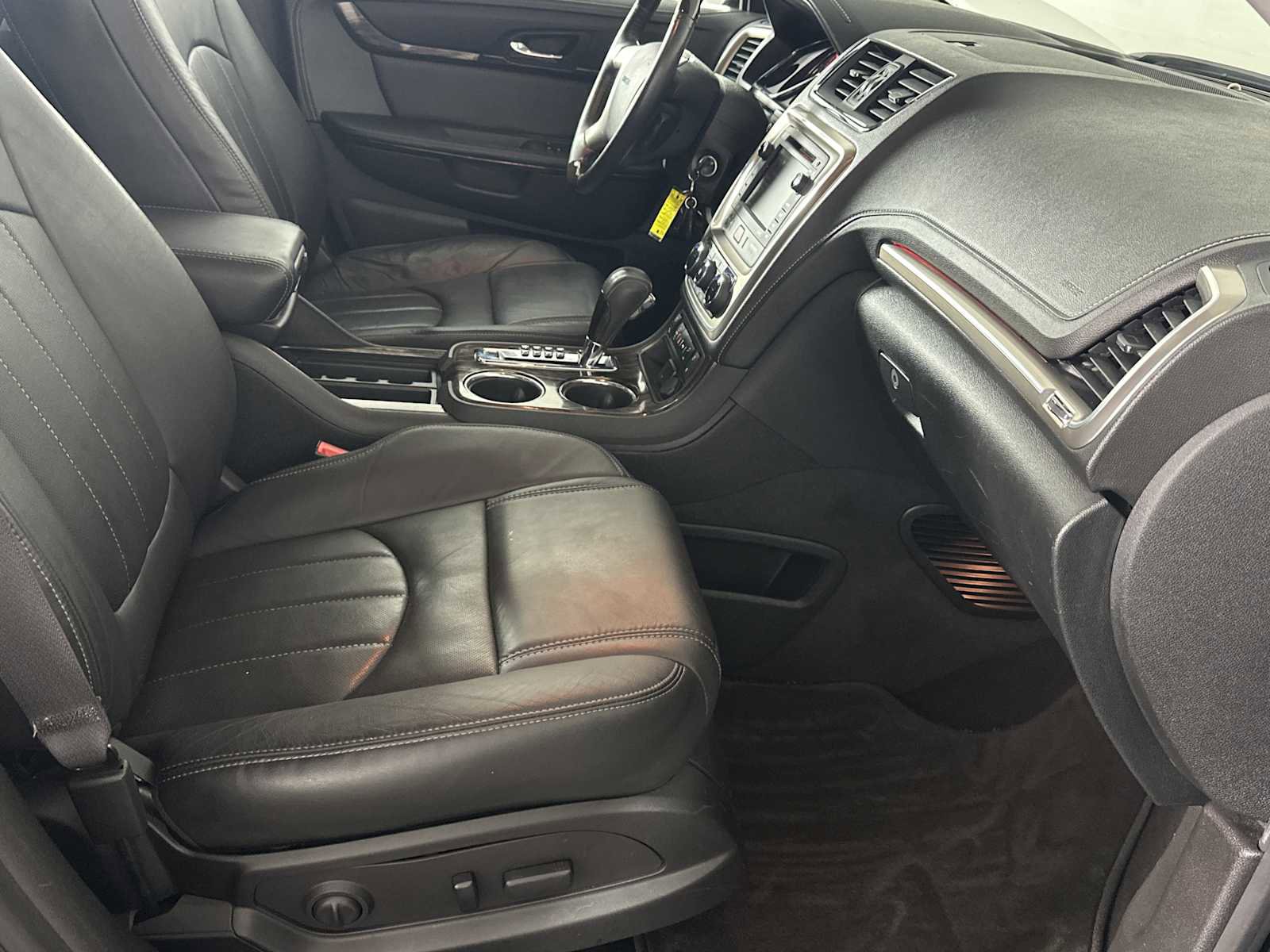 Used 2015 GMC Acadia Denali FWD image 14