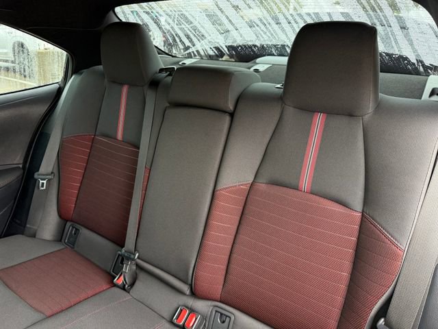 Used 2025 Toyota Corolla SE FWD image 25