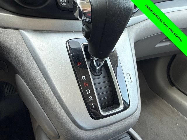 Used 2014 Honda CR-V LX image 36