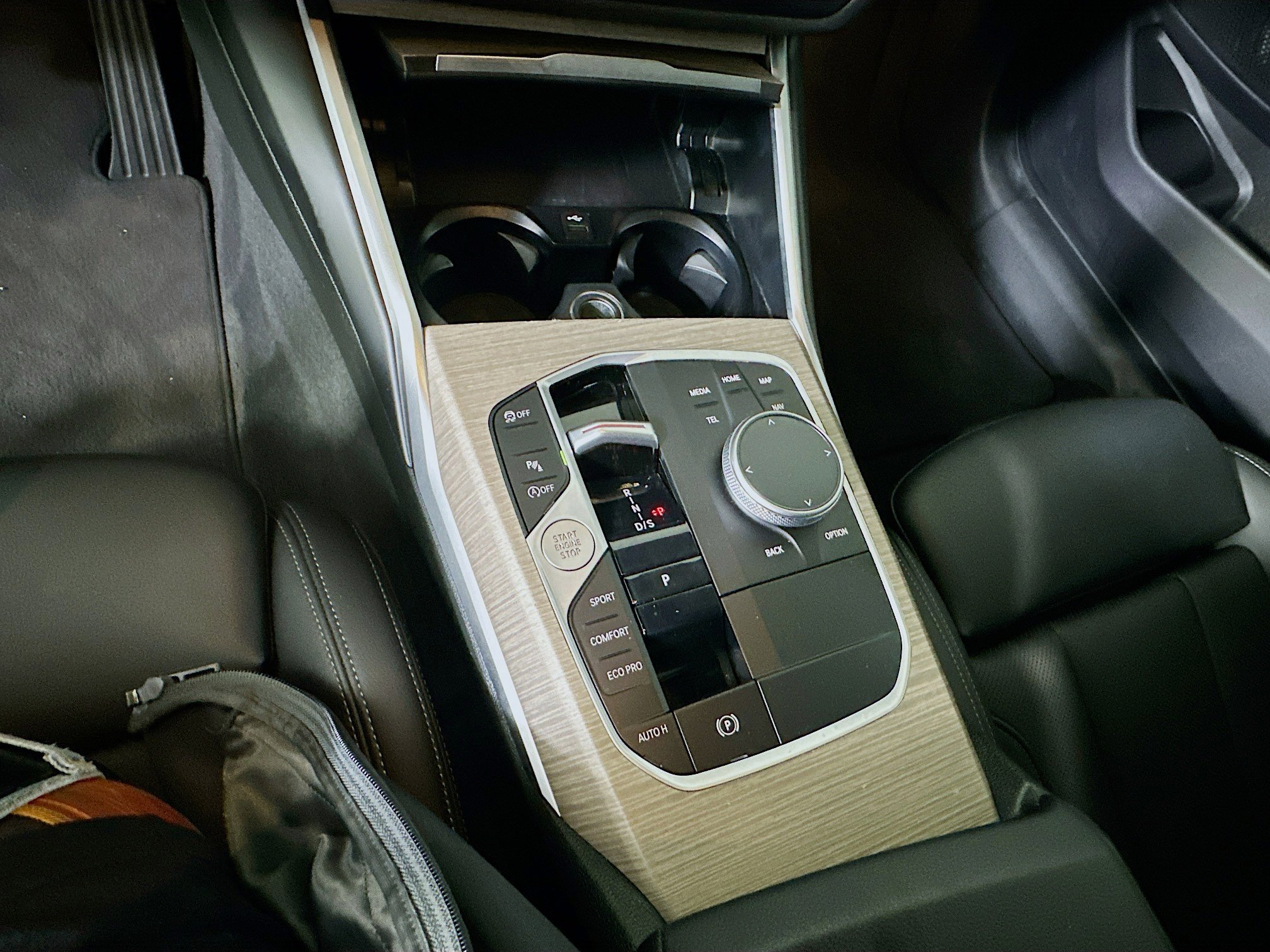 Used 2025 BMW 330i xDrive Sedan image 25