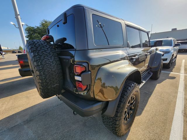 Used 2024 Ford Bronco Raptor AWD/4WD image 4