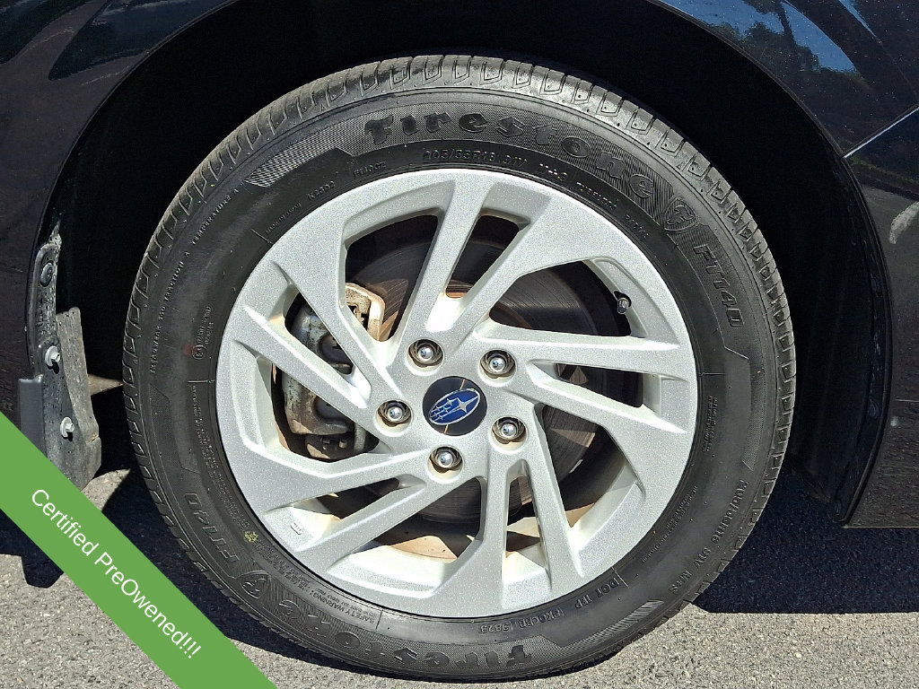 Used 2024 Subaru Impreza 2.0i AWD/4WD image 9